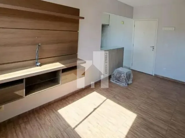 Apartamento 2 quartos e 2 banheiros, à venda, no bairro Ponte de São João em Jundiaí