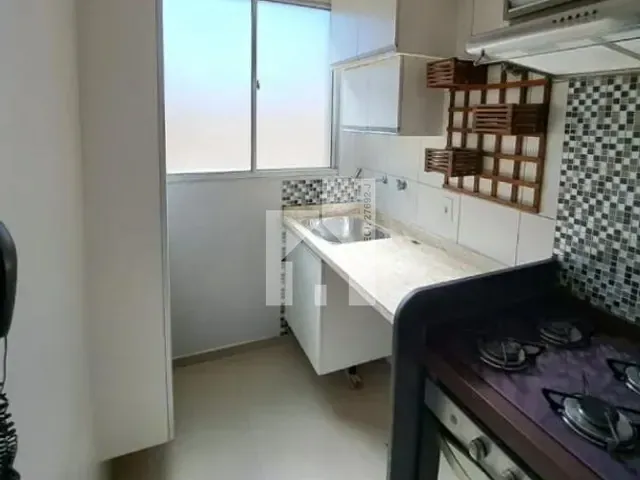 Apartamento 2 quartos e 2 banheiros, à venda, no bairro Ponte de São João em Jundiaí