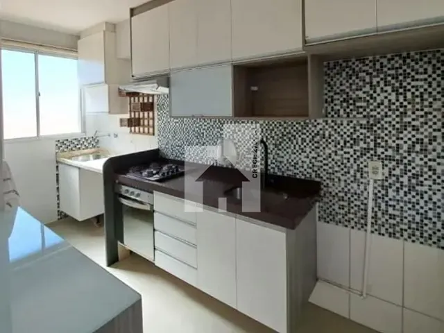Apartamento 2 quartos e 2 banheiros, à venda, no bairro Ponte de São João em Jundiaí