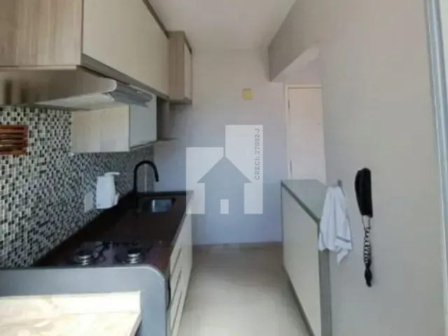 Apartamento 2 quartos e 2 banheiros, à venda, no bairro Ponte de São João em Jundiaí