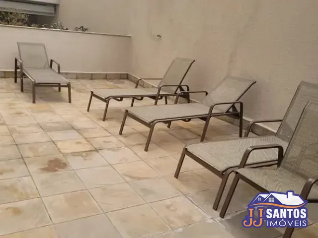 Apartamento 3 quartos e 2 banheiros, à venda, no bairro Vila Bertioga em São Paulo