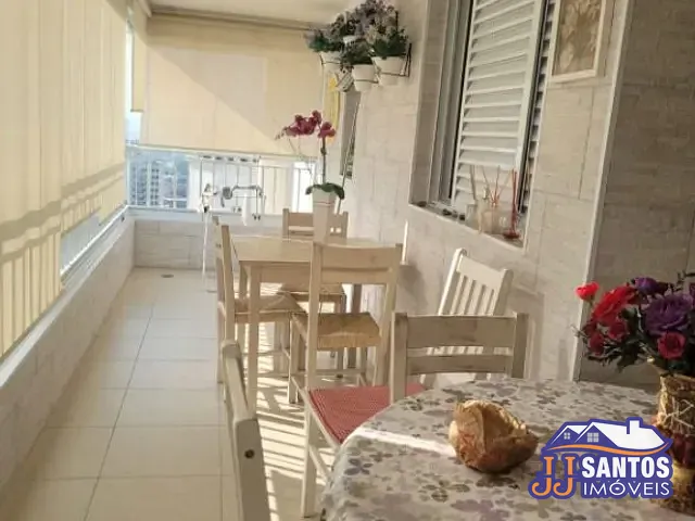 Apartamento 3 quartos e 2 banheiros, à venda, no bairro Vila Bertioga em São Paulo