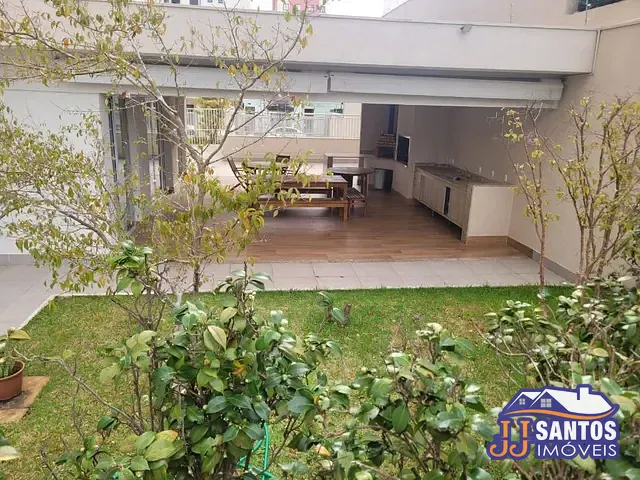 Apartamento 3 quartos e 2 banheiros, à venda, no bairro Vila Bertioga em São Paulo