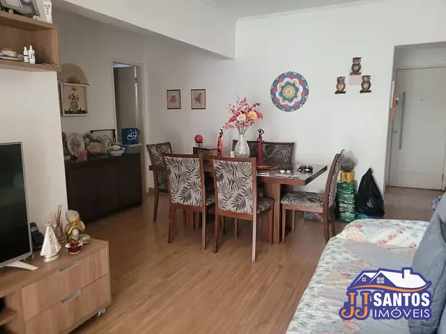 Apartamento 3 quartos e 2 banheiros, à venda, no bairro Vila Bertioga em São Paulo