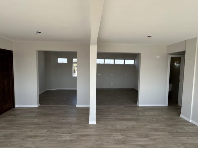 Apartamento 3 quartos e 2 banheiros, à venda, no bairro Jardim Botânico em Curitiba