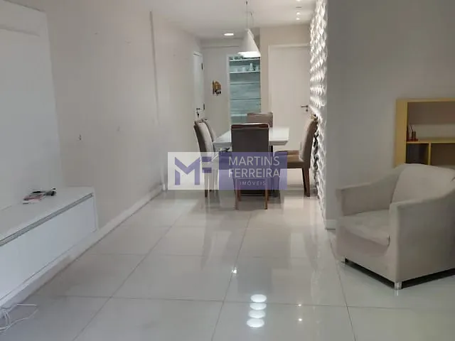 Apartamento 2 quartos e 1 banheiro, à venda, no bairro Recreio dos Bandeirantes em Rio de Janeiro
