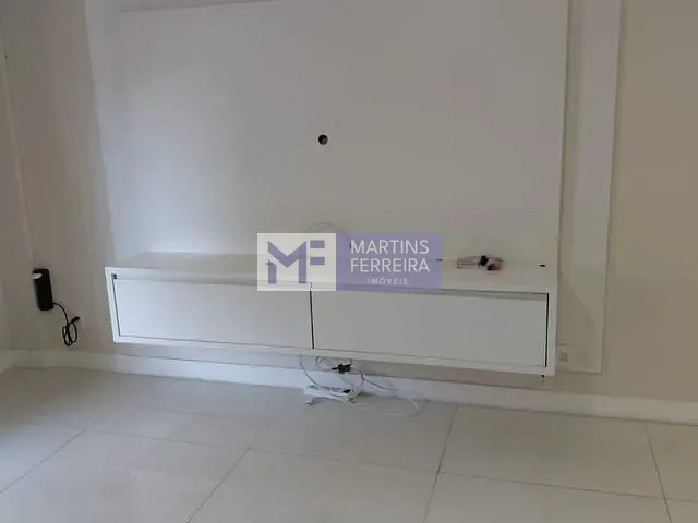Apartamento 2 quartos e 1 banheiro, à venda, no bairro Recreio dos Bandeirantes em Rio de Janeiro