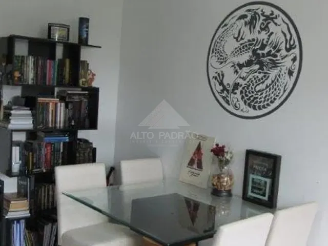 Apartamento com 45m² 2 quartos e 1 banheiro, à venda, no bairro Parque São Vicente em Mauá