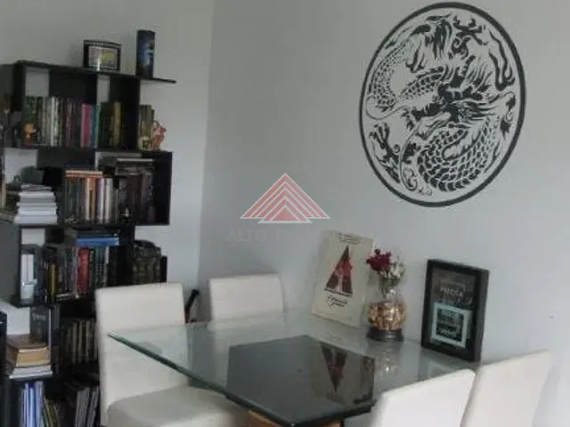 Apartamento com 45m² 2 quartos e 1 banheiro, à venda, no bairro Parque São Vicente em Mauá