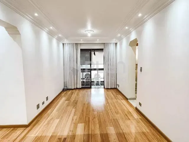 Apartamento com 120m² 3 quartos e 4 banheiros, à venda, no bairro Água Fria em São Paulo