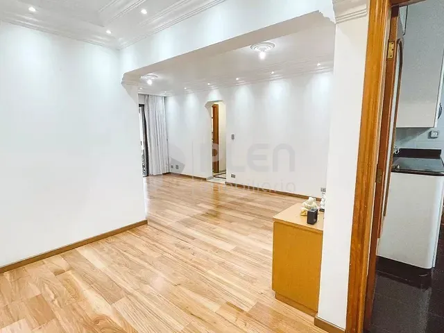 Apartamento com 120m² 3 quartos e 4 banheiros, à venda, no bairro Água Fria em São Paulo