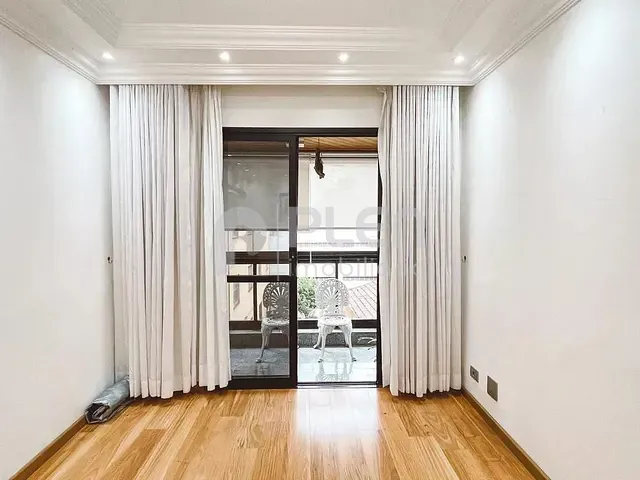 Apartamento com 120m² 3 quartos e 4 banheiros, à venda, no bairro Água Fria em São Paulo