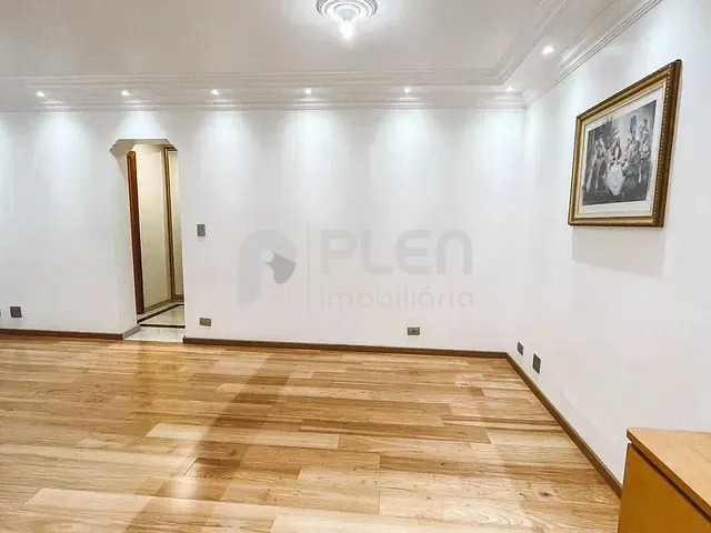 Apartamento com 120m² 3 quartos e 4 banheiros, à venda, no bairro Água Fria em São Paulo