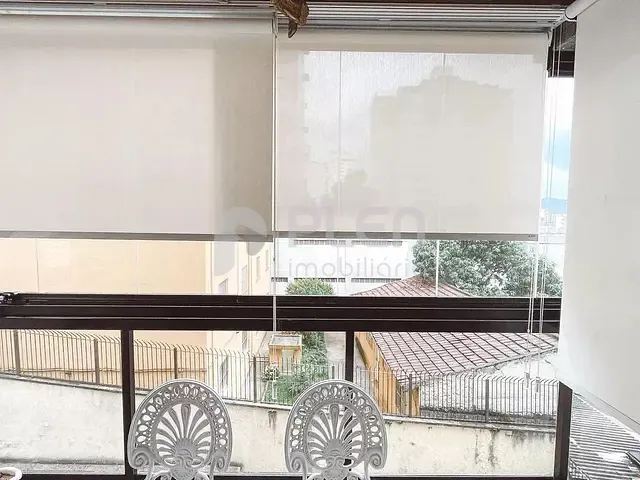 Apartamento com 120m² 3 quartos e 4 banheiros, à venda, no bairro Água Fria em São Paulo