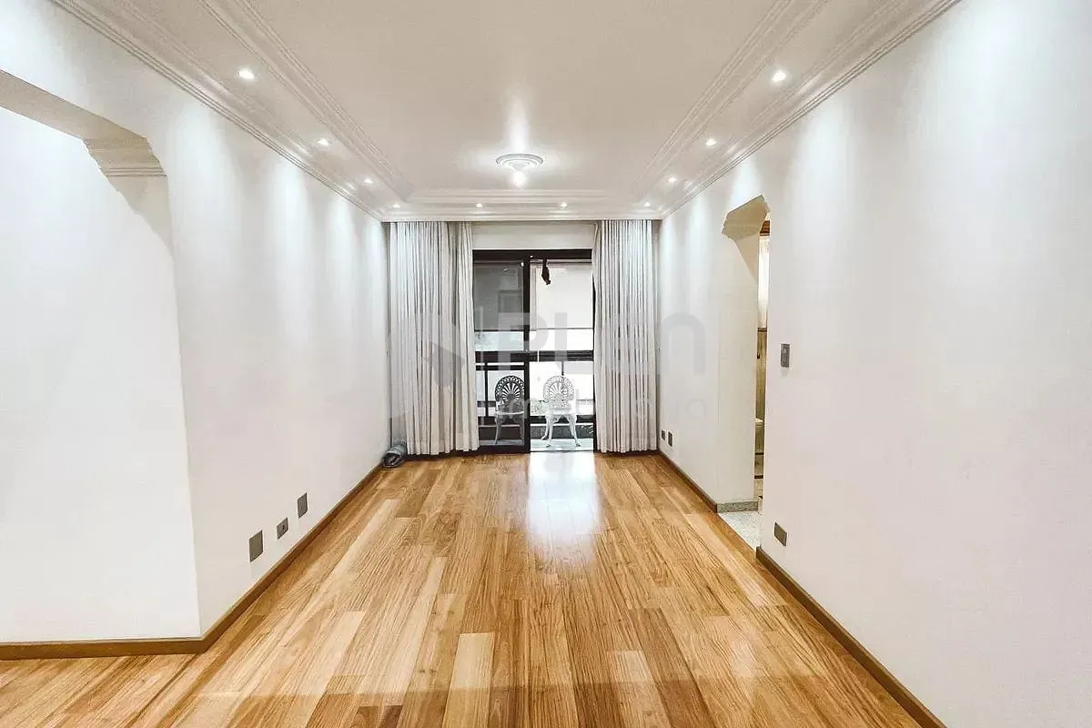Apartamento de 3 quartos à venda em Água Fria, São Paulo