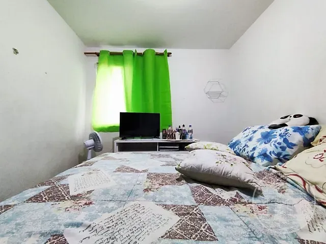 Apartamento com 57m² 2 quartos e 1 banheiro, à venda, no bairro Veleiros em São Paulo