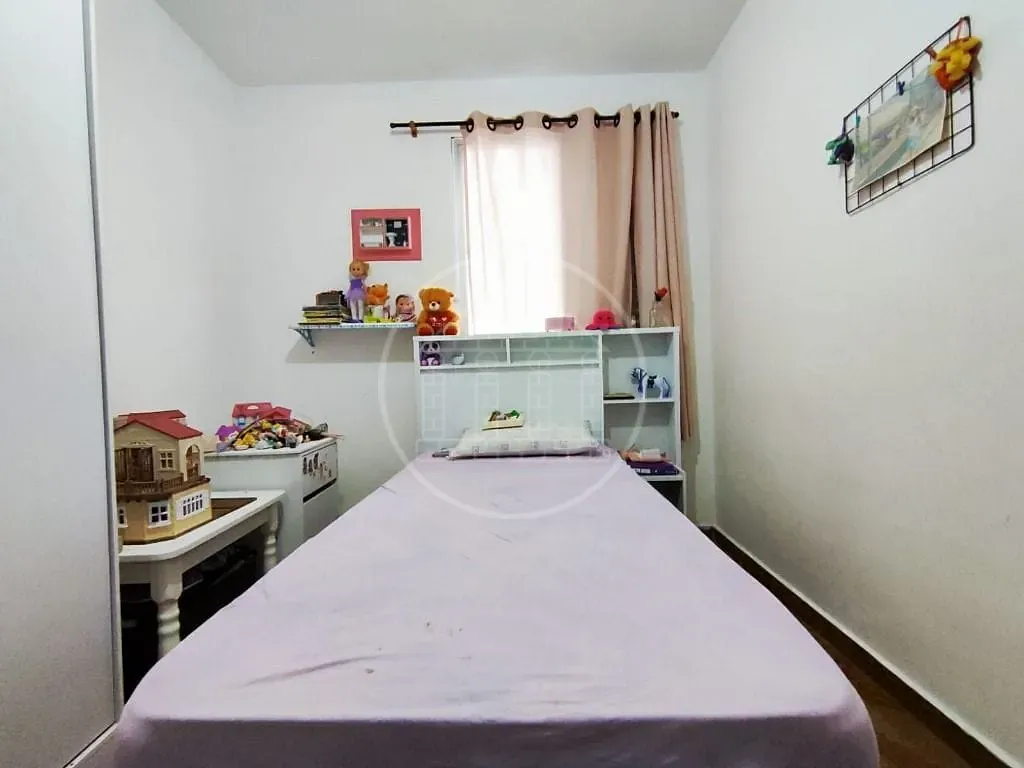 Apartamento, 2 quartos, 52 m² - Foto 12
