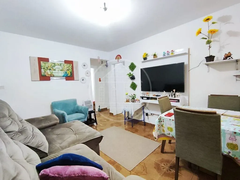 Apartamento, 2 quartos, 52 m² - Foto 3