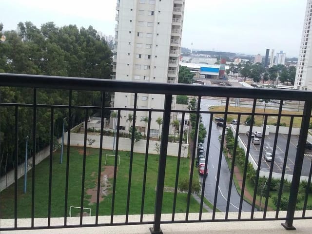 Foto do Apartamento - Apartamento 116 m² no Premiere | RUSSI IMÓVEIS