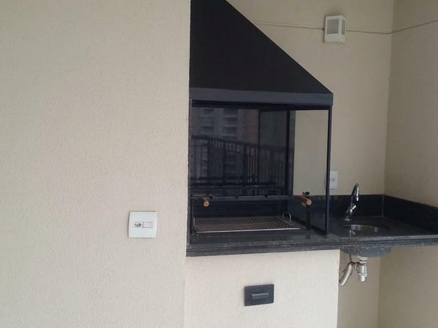 Foto do Apartamento - Apartamento 116 m² no Premiere | RUSSI IMÓVEIS