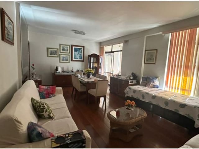 Foto do Apartamento - Apartamento para locação 2 quartos mobiliado com 2 vagas e lazer, Icaraí, Niterói, RJ | SelfSpin