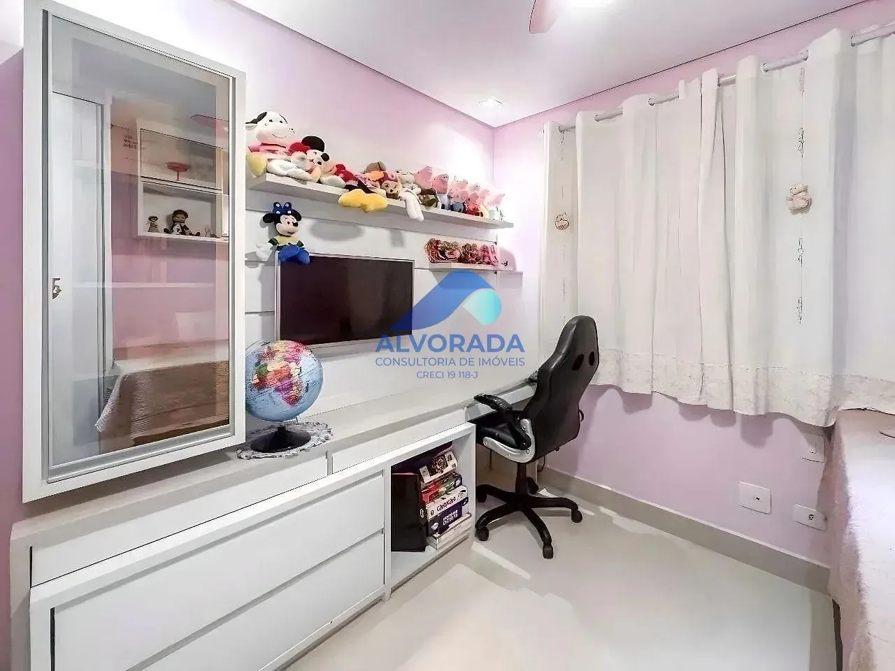Apartamento, 3 quartos, 111 m² - Foto 28