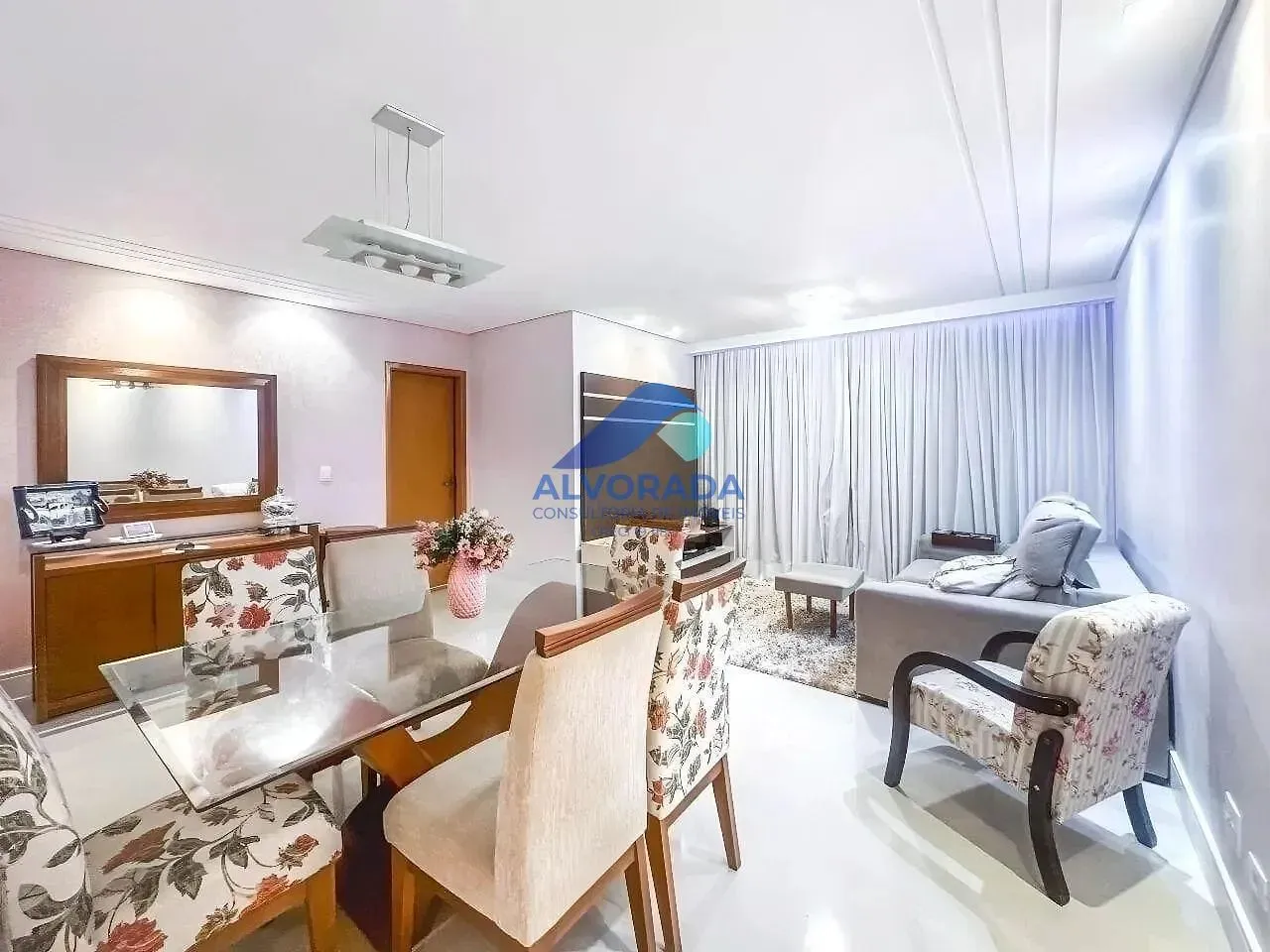 Apartamento, 3 quartos, 111 m² - Foto 11