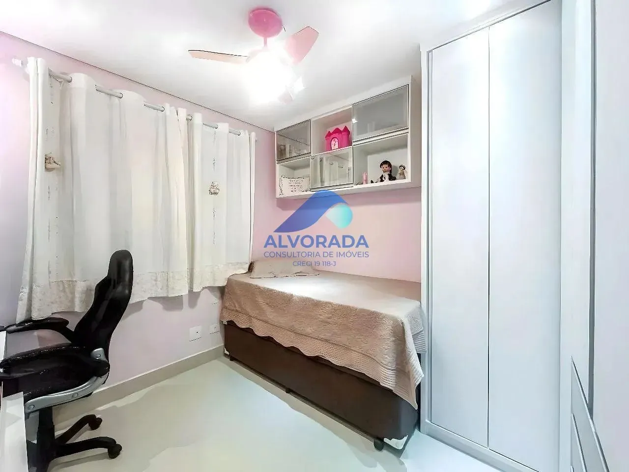 Apartamento, 3 quartos, 111 m² - Foto 21