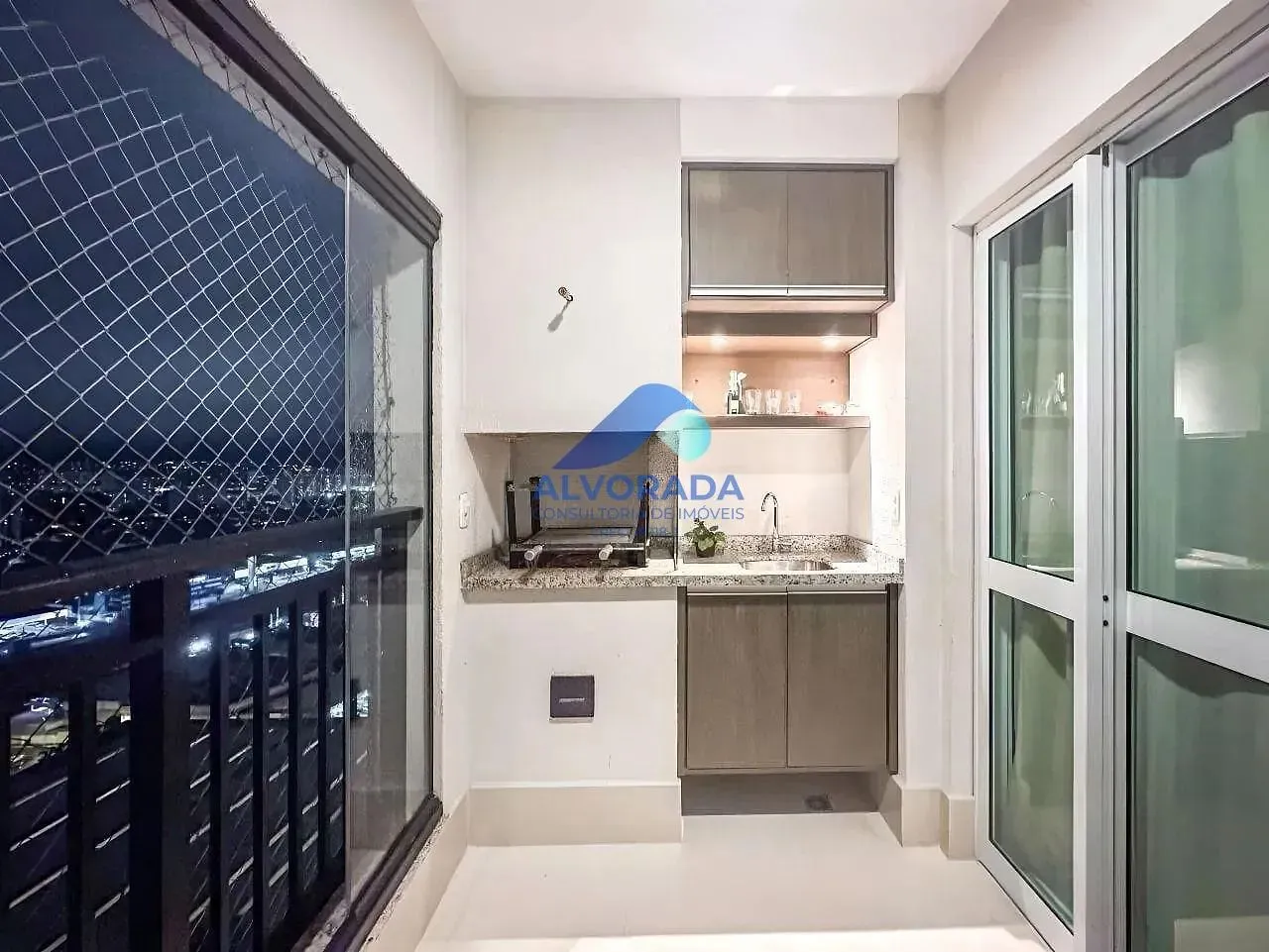 Apartamento, 3 quartos, 111 m² - Foto 4