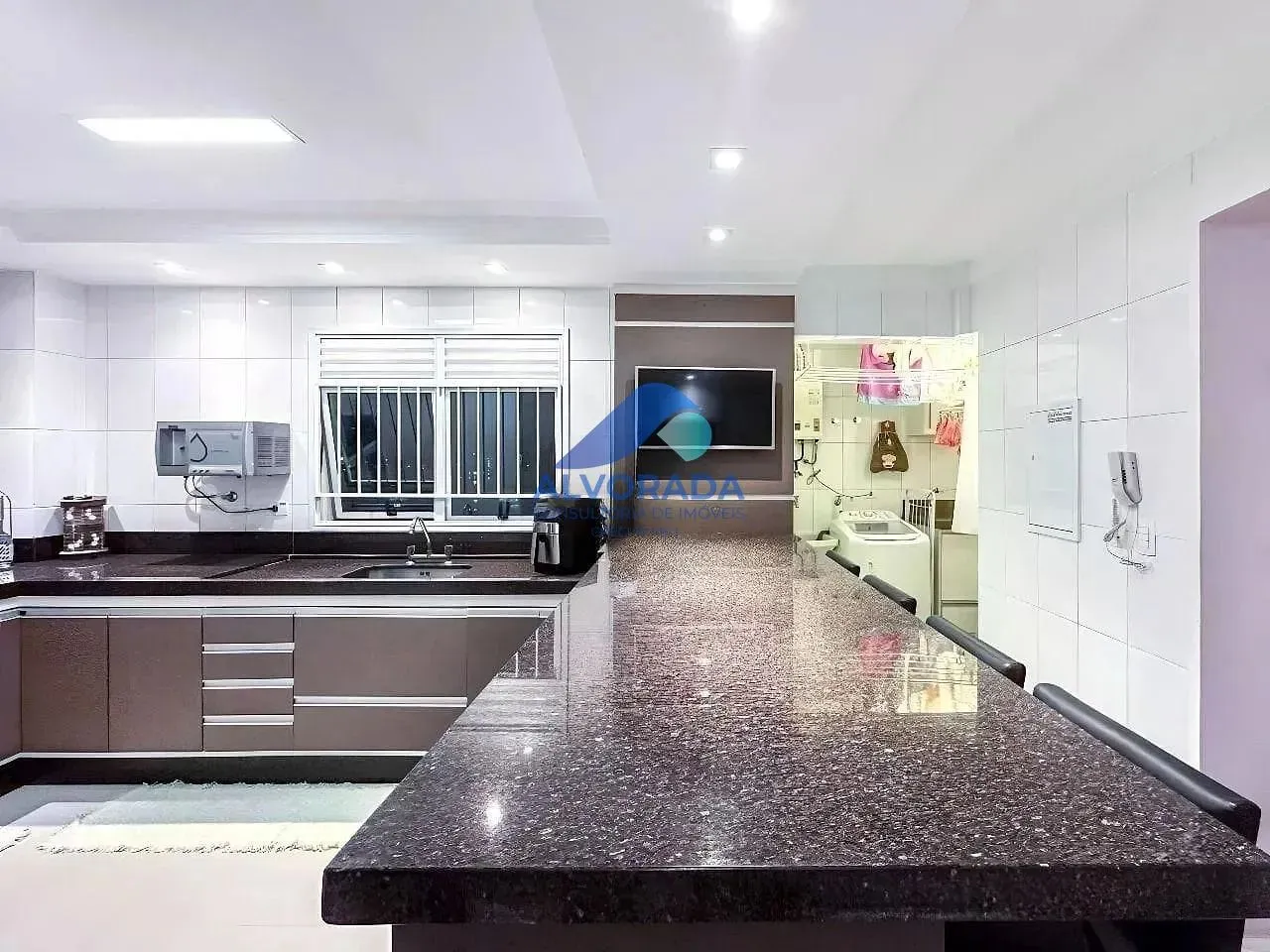 Apartamento, 3 quartos, 111 m² - Foto 8