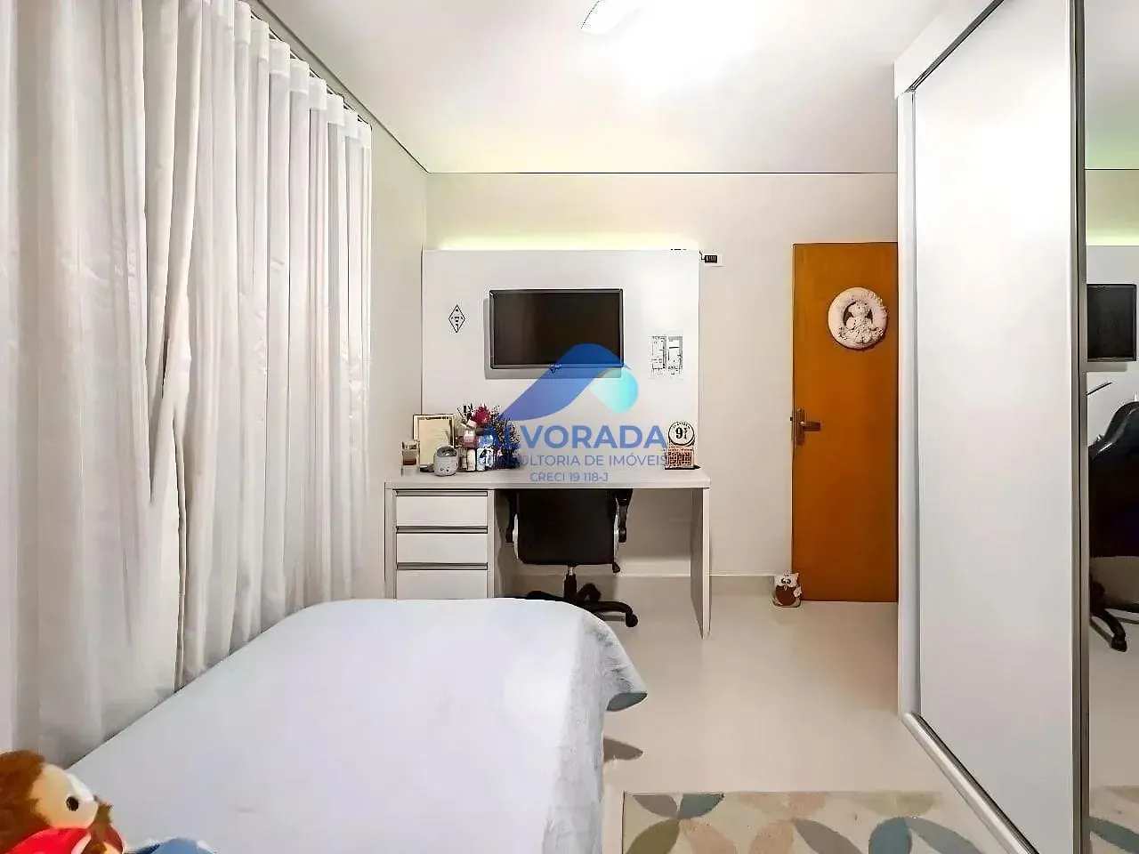 Apartamento, 3 quartos, 111 m² - Foto 23