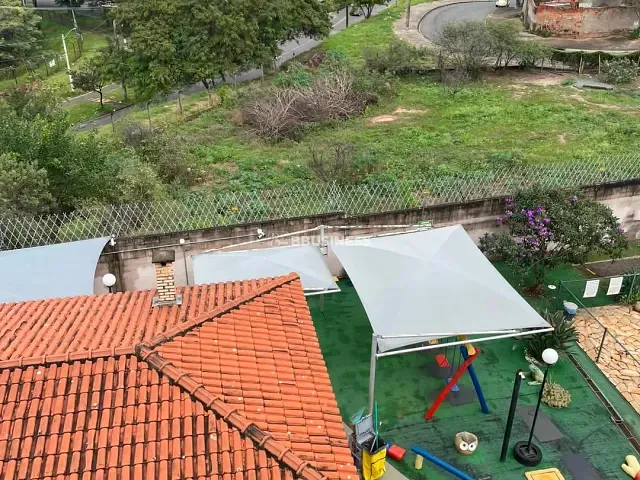 Apartamento 2 quartos e 1 banheiro, para alugar, no bairro Jardim Ipaussurama em Campinas