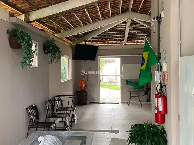 Apartamento 2 quartos e 1 banheiro, para alugar, no bairro Jardim Ipaussurama em Campinas