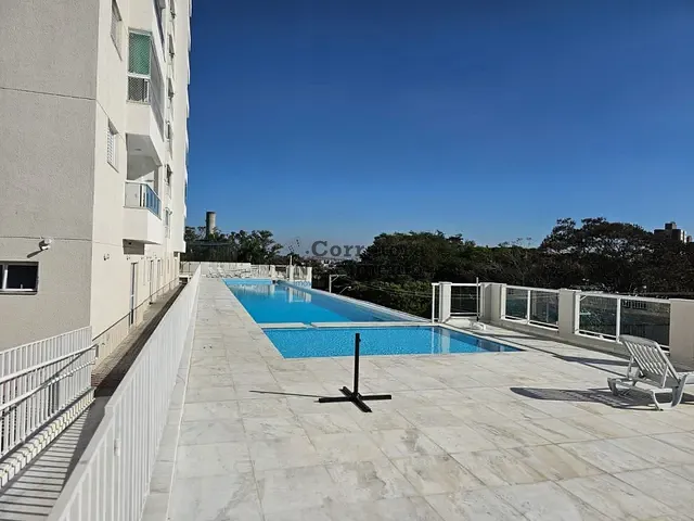 Apartamento 3 quartos e 2 banheiros, à venda, no bairro Jardim Califórnia em Jacareí