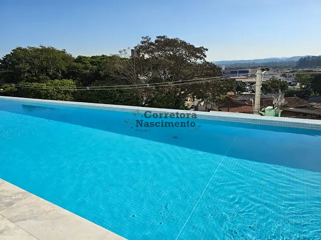 Apartamento 3 quartos e 2 banheiros, à venda, no bairro Jardim Califórnia em Jacareí