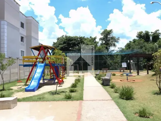 Apartamento 2 quartos e 1 banheiro, à venda, no bairro Recanto Quarto Centenário em Jundiaí