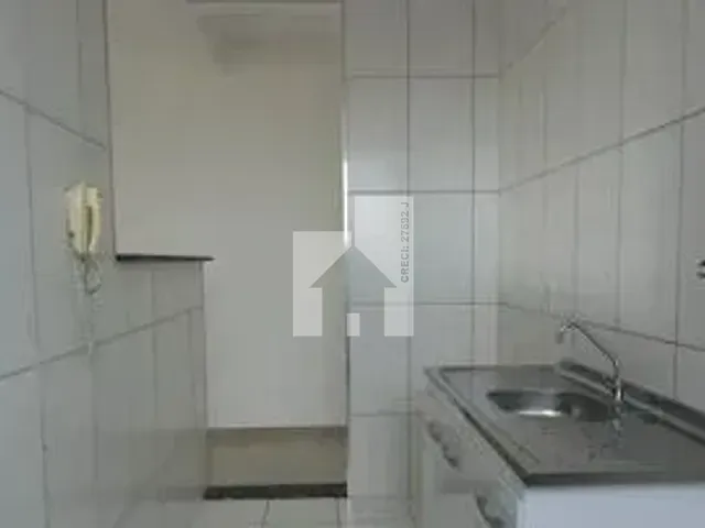 Apartamento 2 quartos e 1 banheiro, à venda, no bairro Recanto Quarto Centenário em Jundiaí