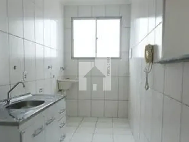 Apartamento 2 quartos e 1 banheiro, à venda, no bairro Recanto Quarto Centenário em Jundiaí