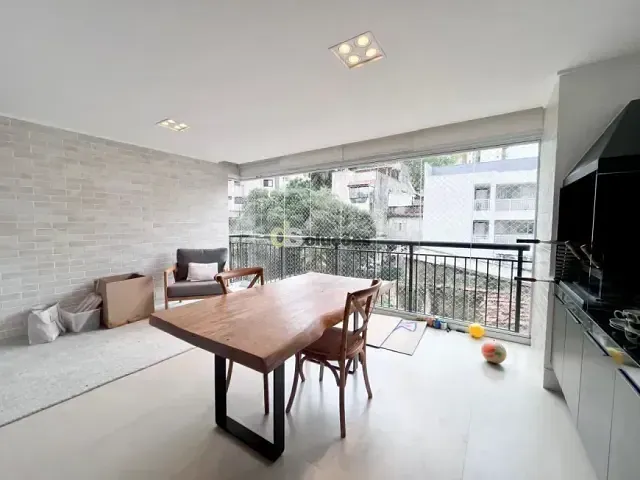 Apartamento 3 quartos e 3 banheiros, à venda, no bairro Santana em São Paulo