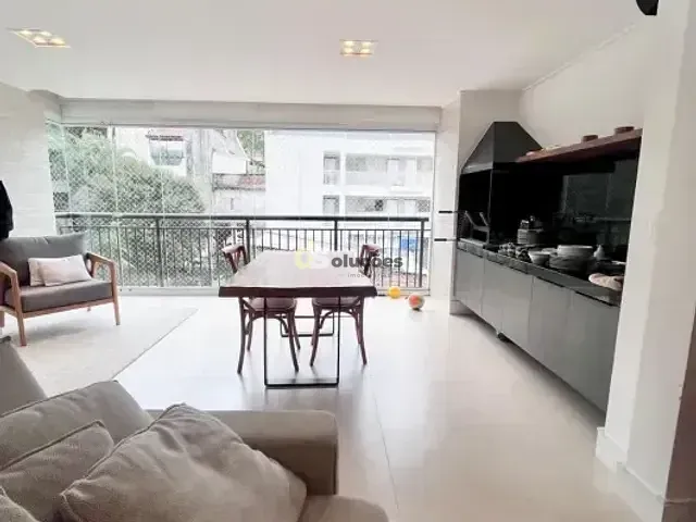 Apartamento 3 quartos e 3 banheiros, à venda, no bairro Santana em São Paulo