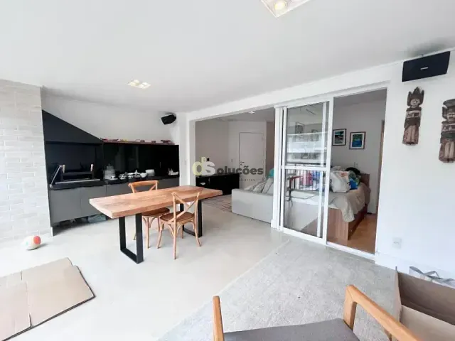 Apartamento 3 quartos e 3 banheiros, à venda, no bairro Santana em São Paulo