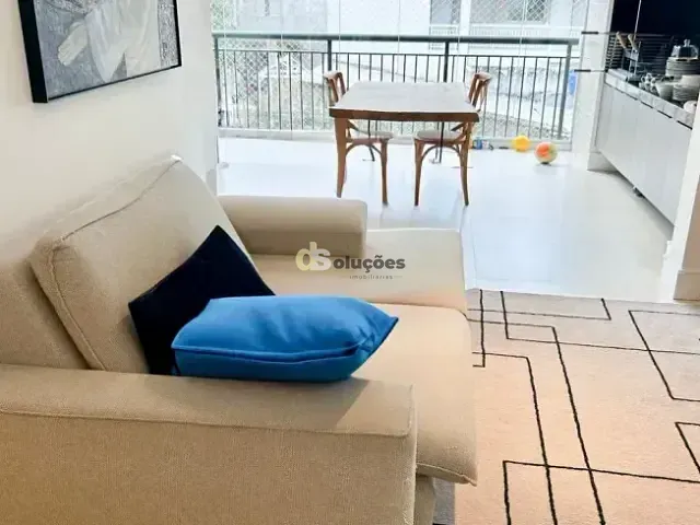 Apartamento 3 quartos e 3 banheiros, à venda, no bairro Santana em São Paulo