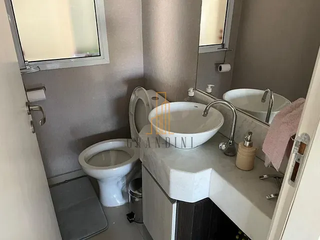 Apartamento com 96m² 3 quartos e 2 banheiros, à venda, no bairro Baeta Neves em São Bernardo do Campo