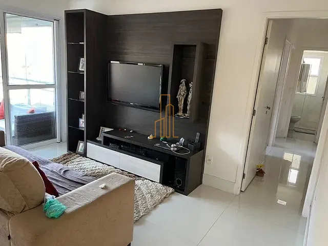 Apartamento com 96m² 3 quartos e 2 banheiros, à venda, no bairro Baeta Neves em São Bernardo do Campo