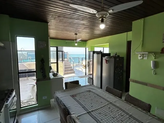 Apartamento 4 quartos e 5 banheiros, à venda, no bairro Saint Etiene em Matinhos