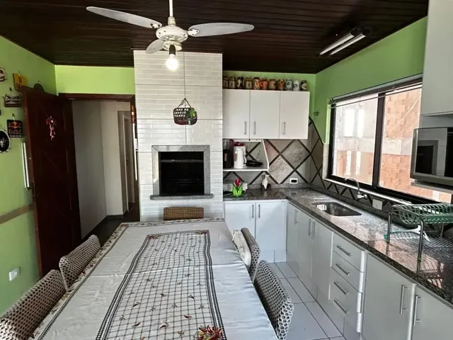 Apartamento 4 quartos e 5 banheiros, à venda, no bairro Saint Etiene em Matinhos