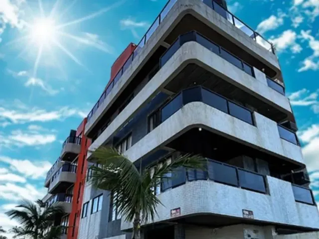 Apartamento 4 quartos e 5 banheiros, à venda, no bairro Saint Etiene em Matinhos