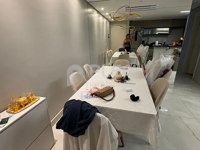 Apartamento 3 quartos e 2 banheiros, à venda, no bairro Vila Santa Maria em São Paulo