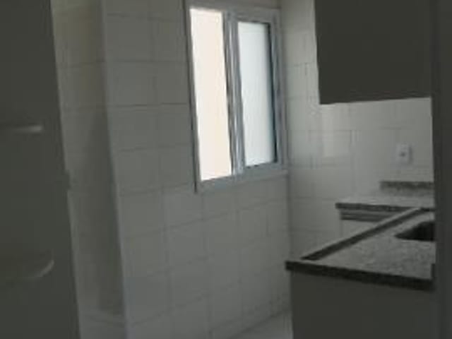 Foto do Apartamento - Apartamento à venda 2 Quartos, 1 Suite, 1 Vaga, 66M², Bosque dos Eucaliptos, São José dos Campos - SP | Edifício Monte Cristo | RUSSI IMÓVEIS