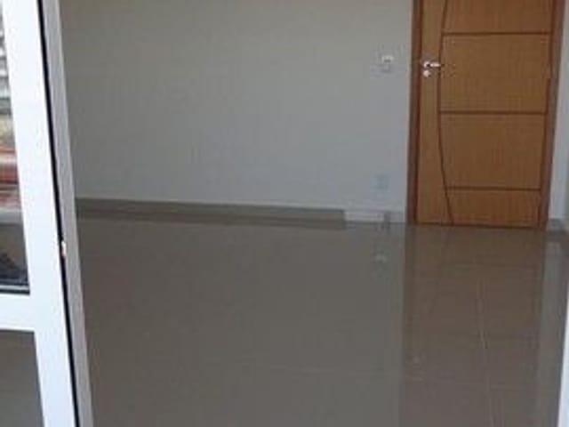 Foto do Apartamento - Apartamento à venda 2 Quartos, 1 Suite, 1 Vaga, 66M², Bosque dos Eucaliptos, São José dos Campos - SP | Edifício Monte Cristo | RUSSI IMÓVEIS